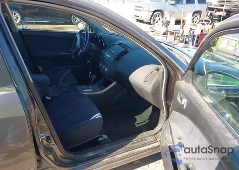 2005 Nissan Altima 2.5 S from USA, damaged, VIN 1N4AL11D85C264890